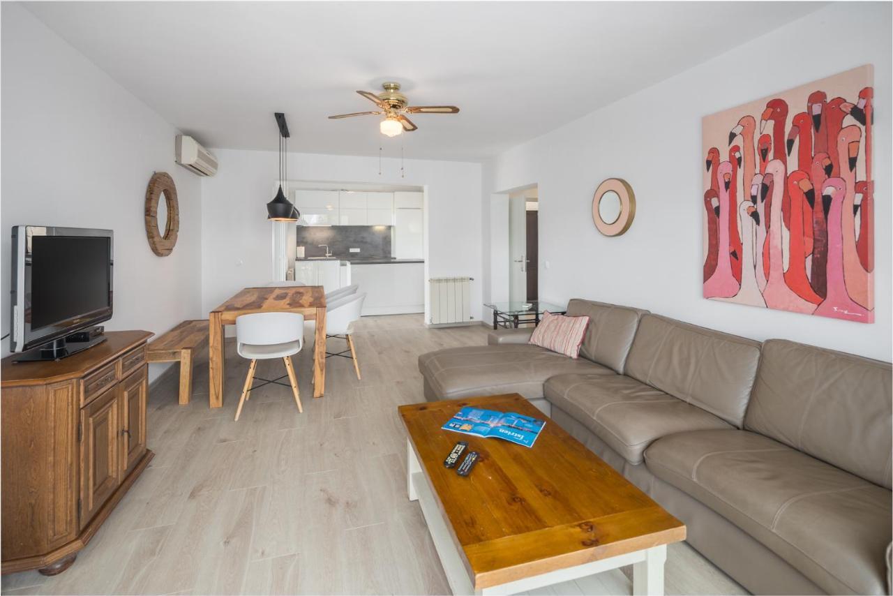 Appartement Dolce With Pool And Bbq Poreč