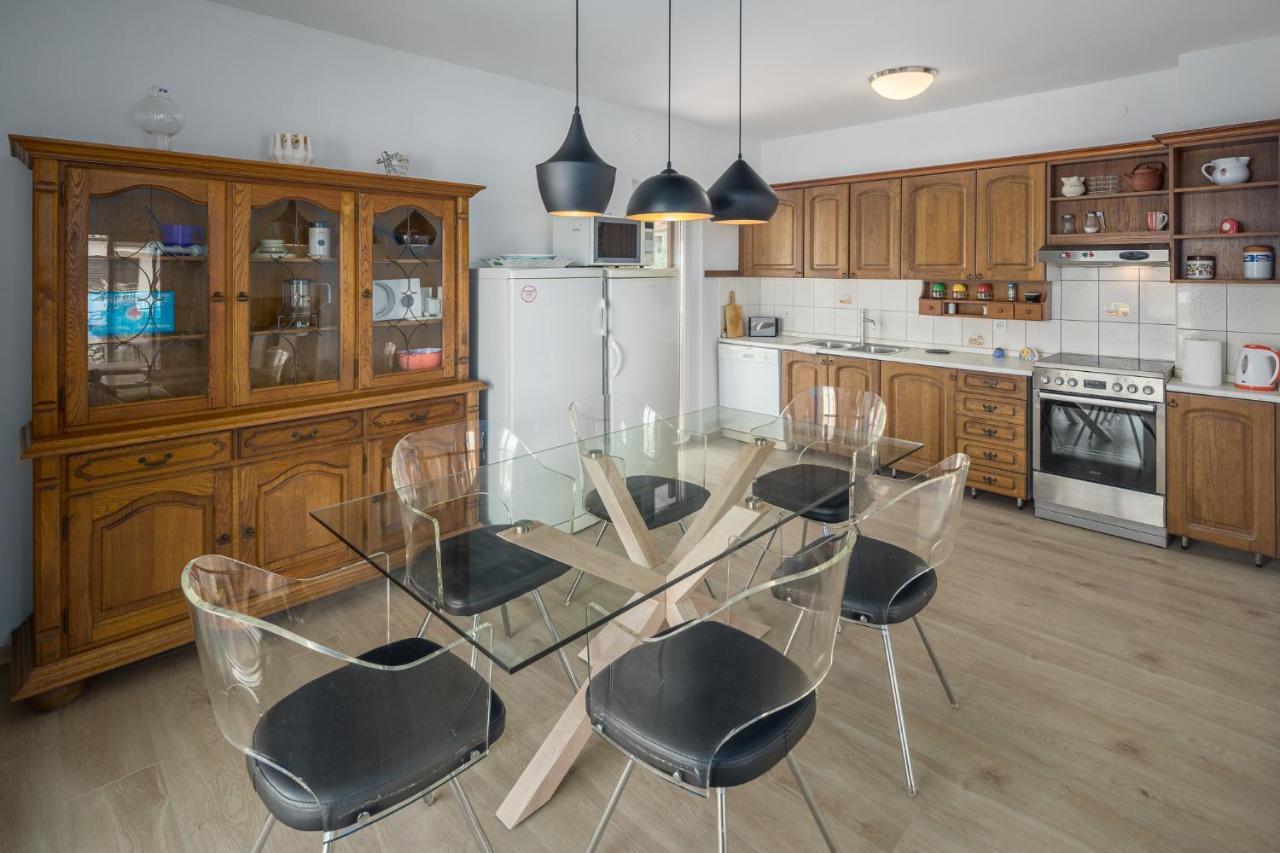 Appartement Dolce With Pool And Bbq *